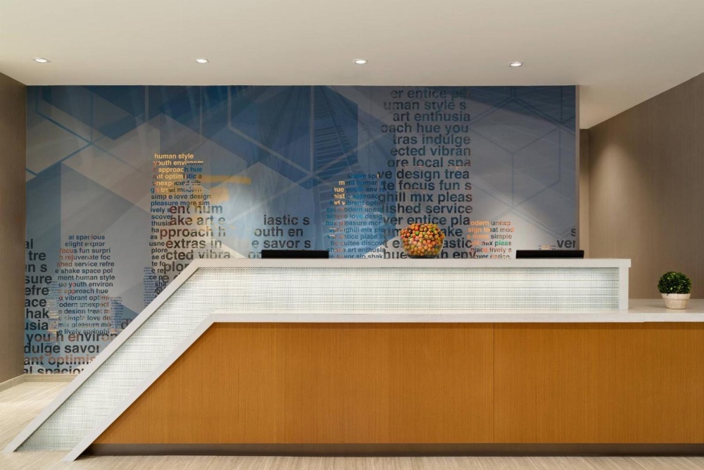 SpringHill Suites by Marriott Allentown Bethlehem/Center Valley Main image