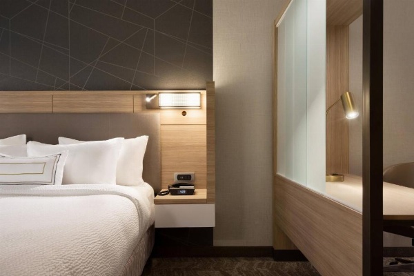 SpringHill Suites by Marriott Allentown Bethlehem/Center Valley image 12