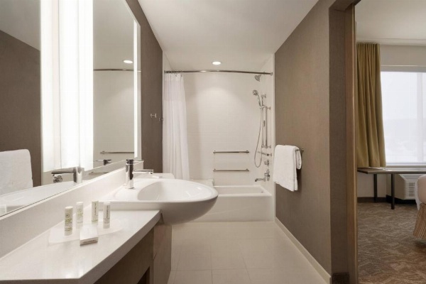 SpringHill Suites by Marriott Allentown Bethlehem/Center Valley image 14
