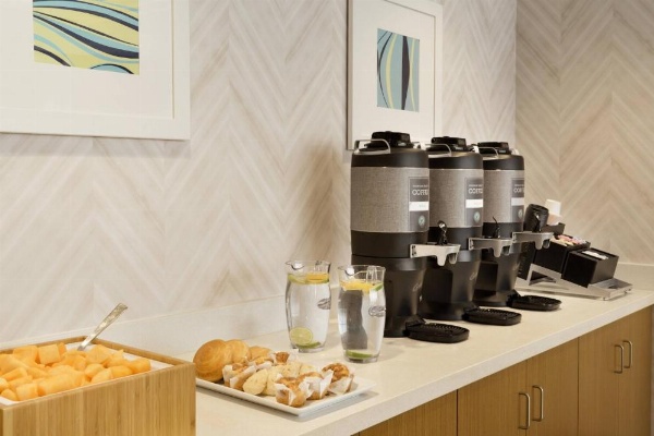 SpringHill Suites by Marriott Allentown Bethlehem/Center Valley image 23