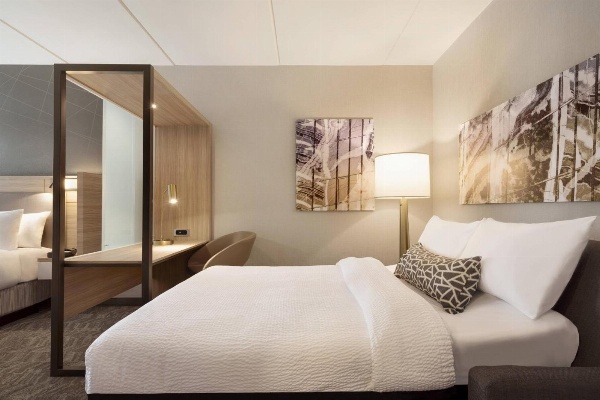 SpringHill Suites by Marriott Allentown Bethlehem/Center Valley image 7