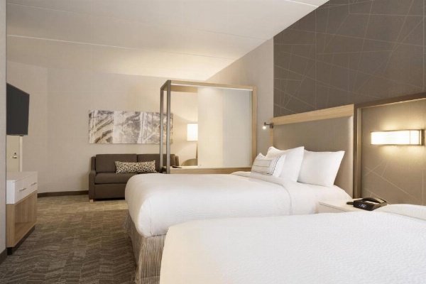 SpringHill Suites by Marriott Allentown Bethlehem/Center Valley image 8